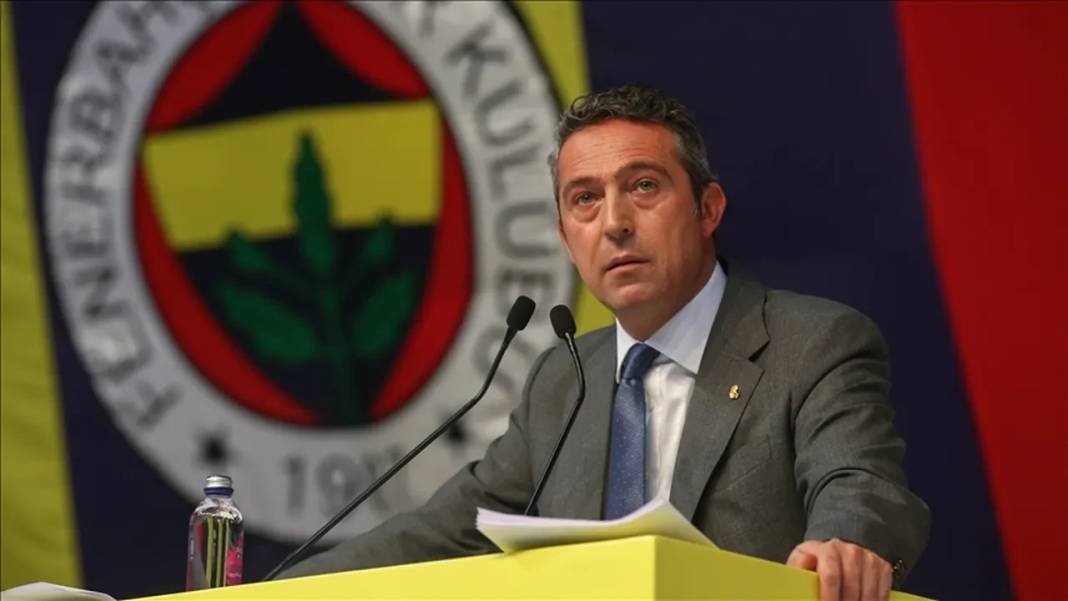 Fenerbahçe’de tarihi seçim! Ali Koç mu kazandı, Sadettin Saran mı? 2